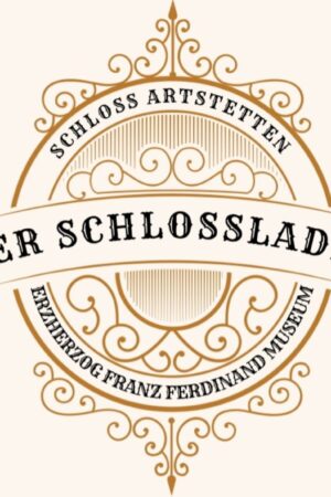 Logo Schlossladen von Schloss Artstetten