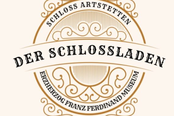 Logo Schlossladen von Schloss Artstetten