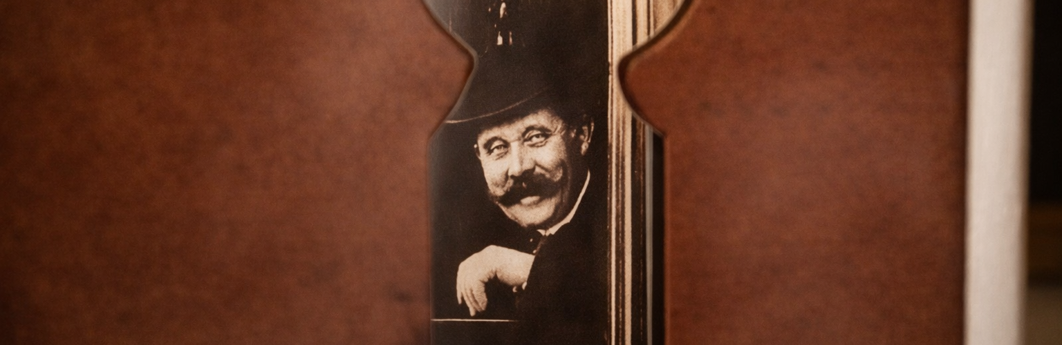 Museum im Schloss Artstetten – Ausstellung zu Erzherzog Franz Ferdinand - Schlüsselloch Geschichten
