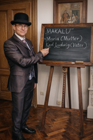 Spezialführung Dienstboten G'schichten