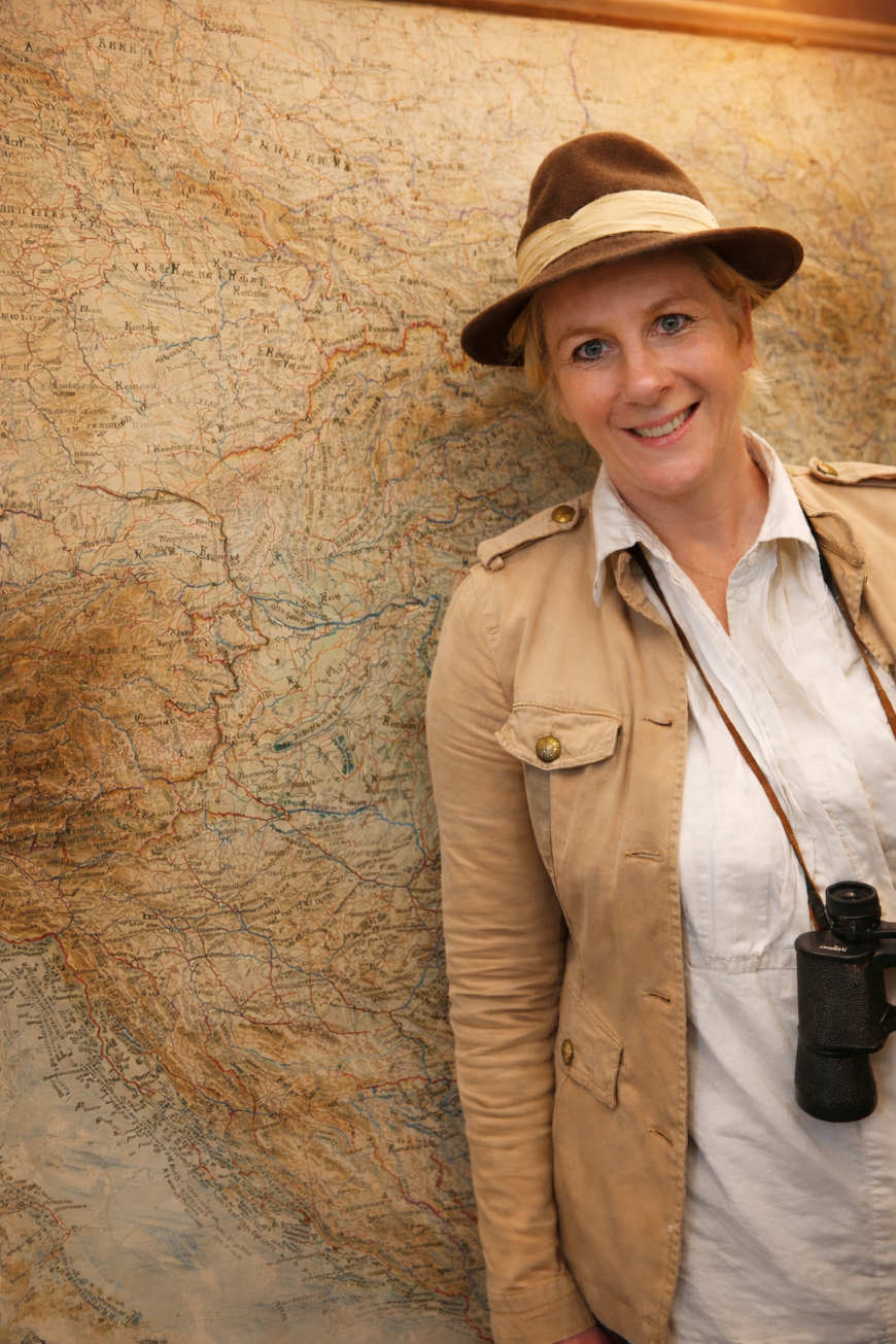 Museum im Schloss Artstetten – Ausstellung zu Erzherzog Franz Ferdinand – Spezialführung