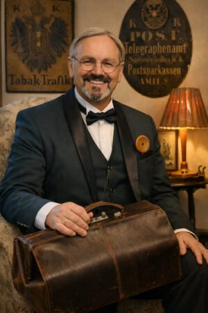 Spezialführung Dienstboten G'schichten