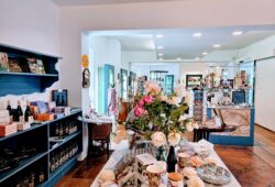 Schlossladen im Schloss Artstetten – Ausstellung zu Erzherzog Franz Ferdinand