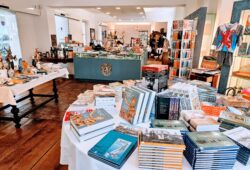 Schlossladen im Schloss Artstetten – Ausstellung zu Erzherzog Franz Ferdinand