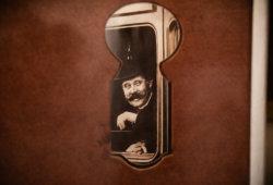 Museum im Schloss Artstetten – Ausstellung zu Erzherzog Franz Ferdinand